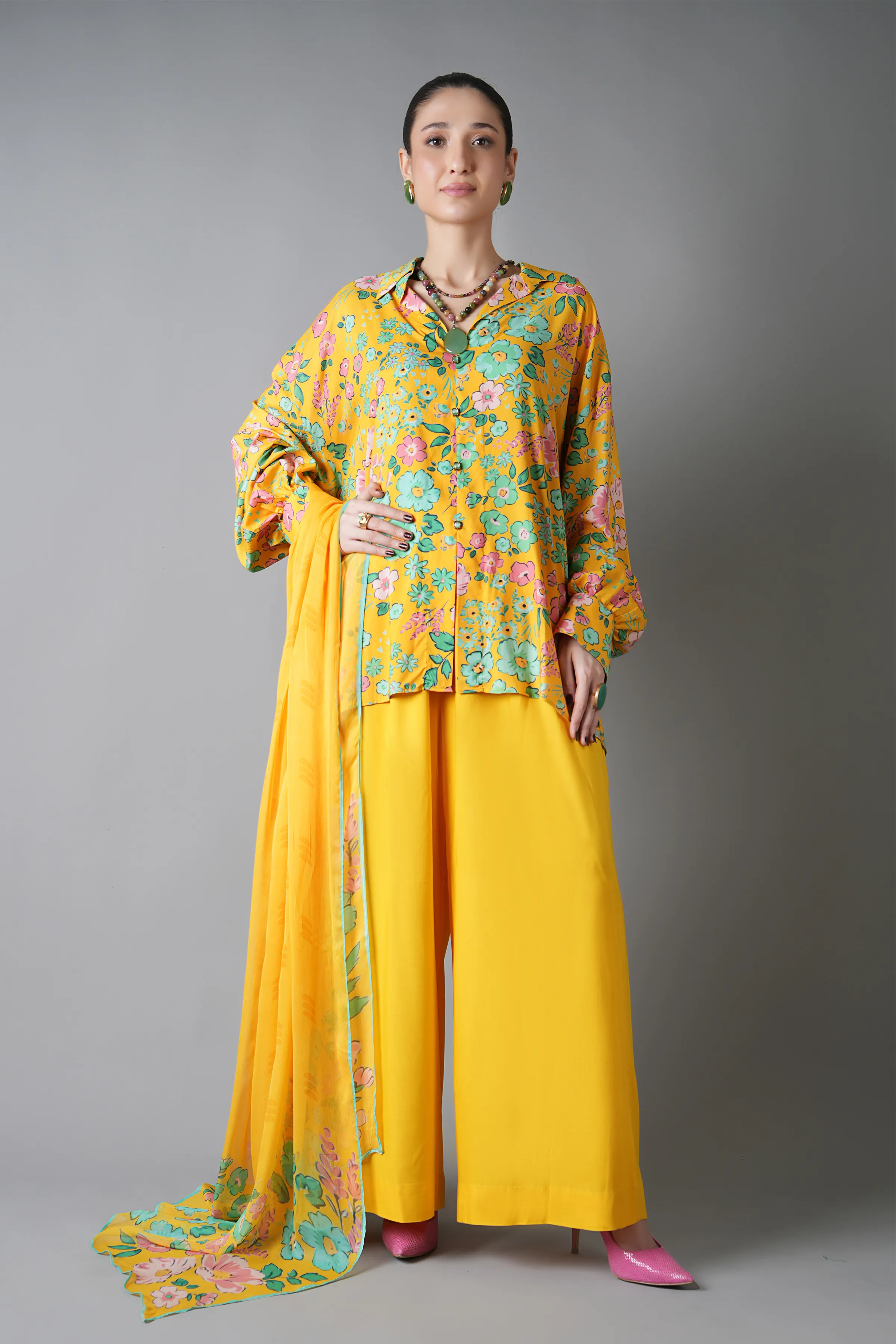 Bareeze Printed-2122 Premium Printed Winter Collection 2025