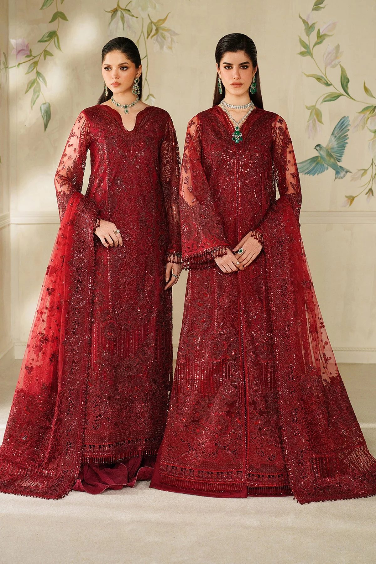 Baroque CH14-01 Chantelle 2026 - Image 2