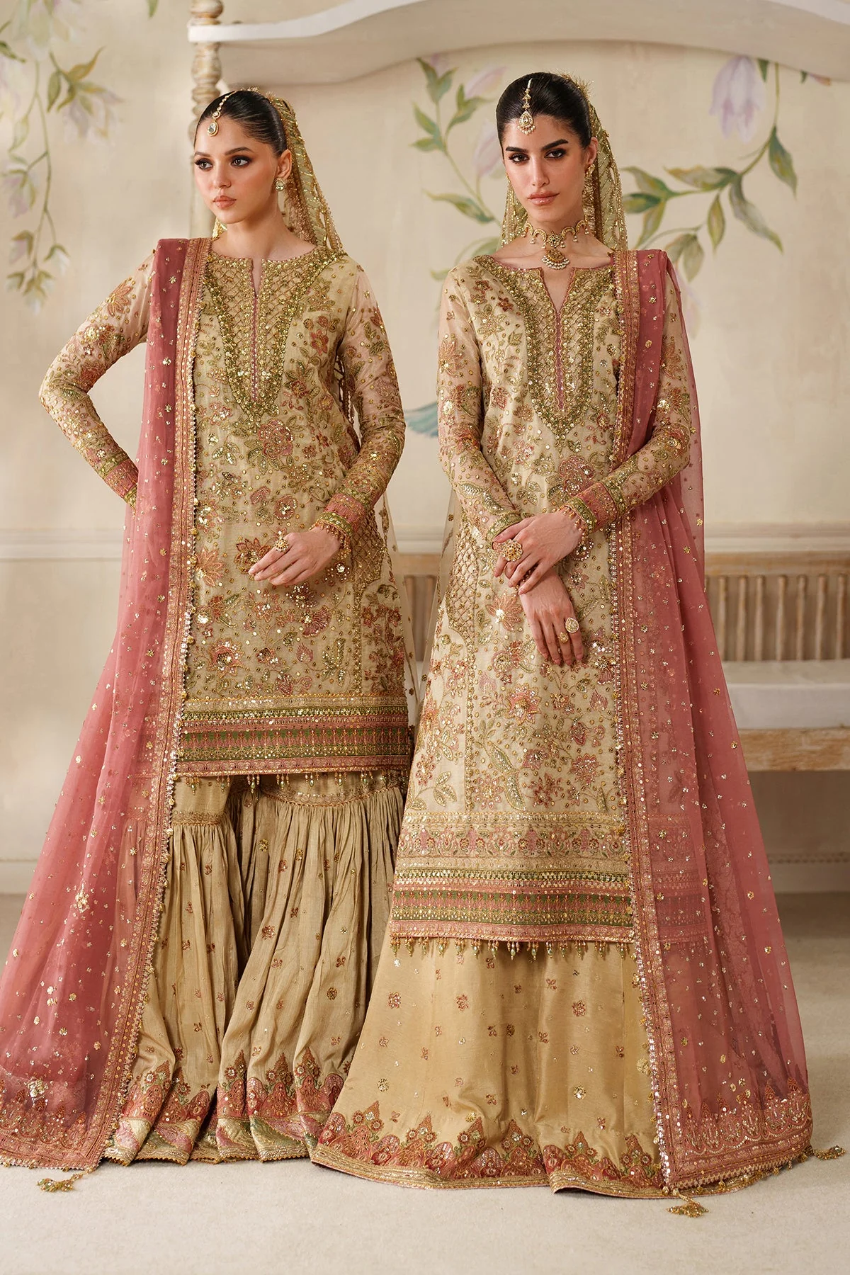 Baroque CH14-02 Chantelle Collection 2025 - Image 2