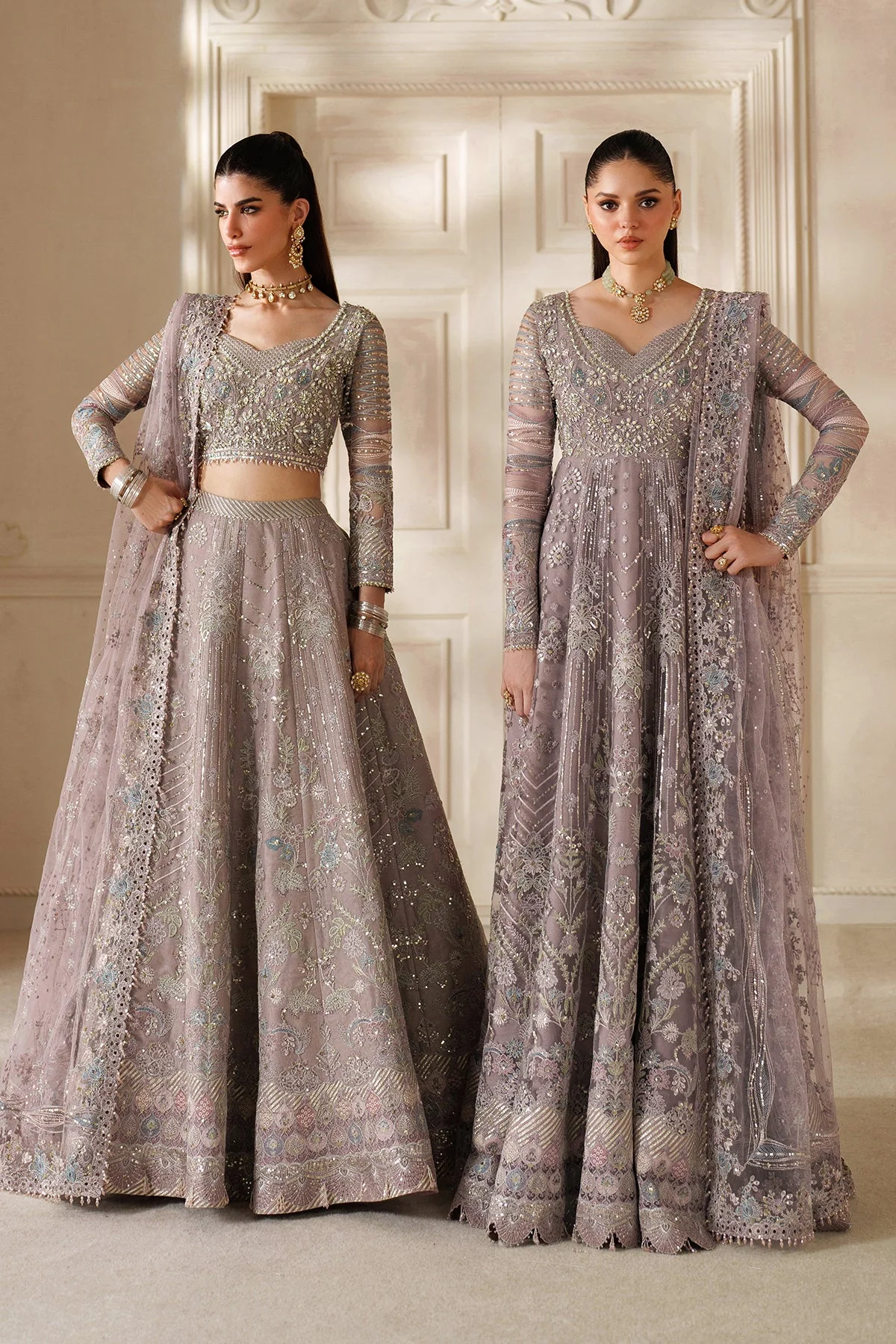 Baroque CH14-04 Chantelle Collection 2025 - Image 2