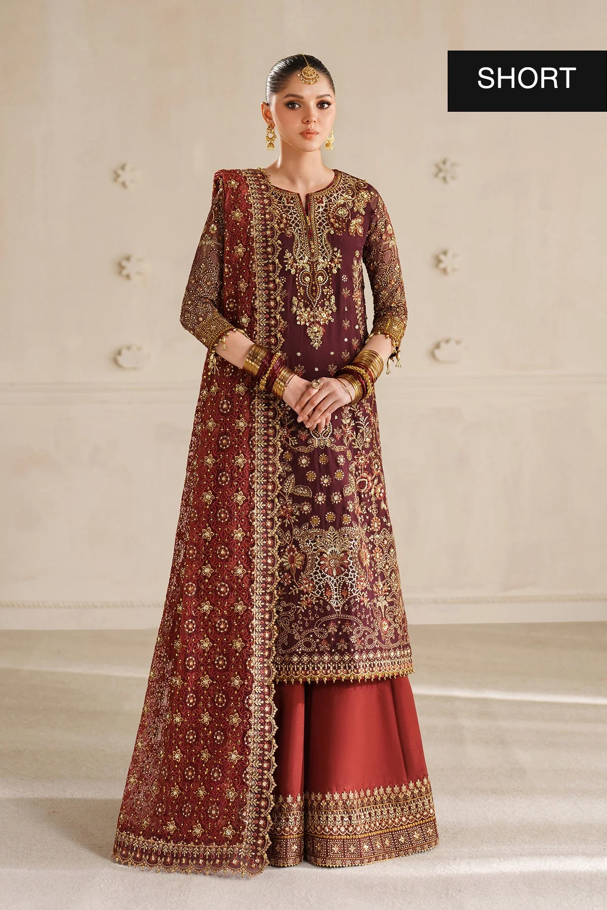 Baroque CH14-07 Chantelle 2026