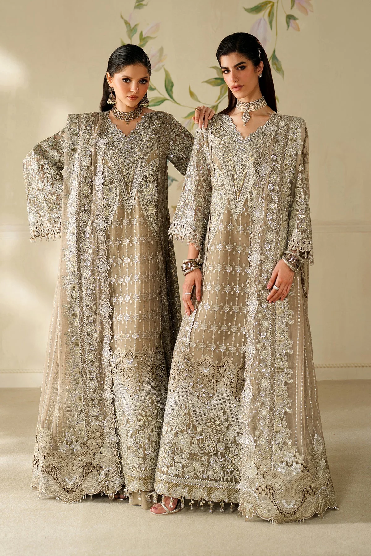 Baroque CH14-08 Chantelle Collection 2025 - Image 2