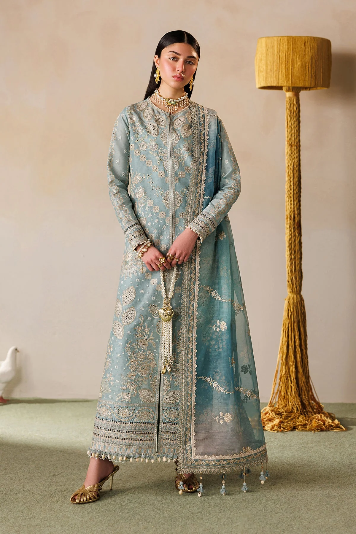 Baroque EL26-D01 Eid Collection 2026