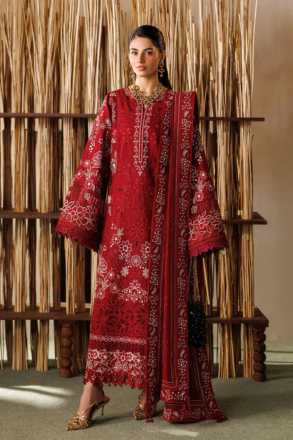 Baroque EL26-D05 Eid Collection 2026