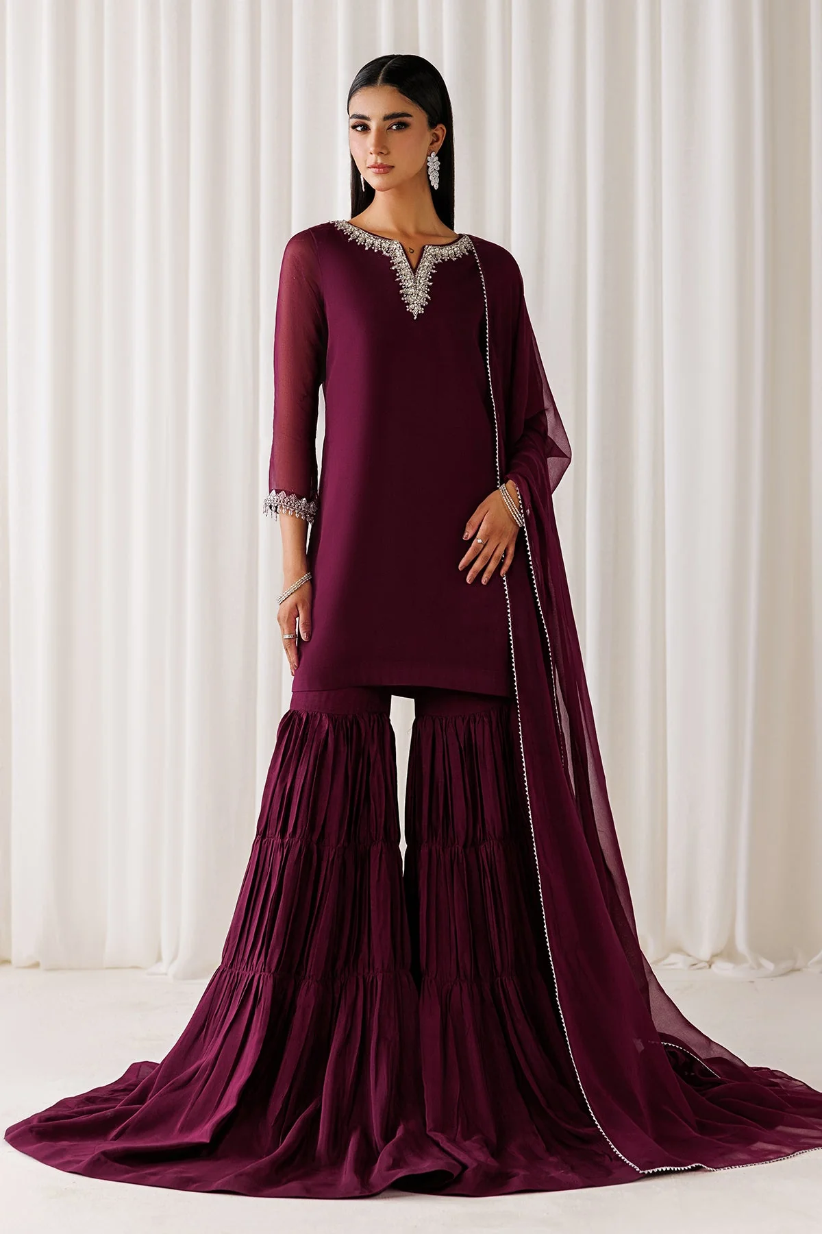 Baroque EN-1292 Essentials 2026