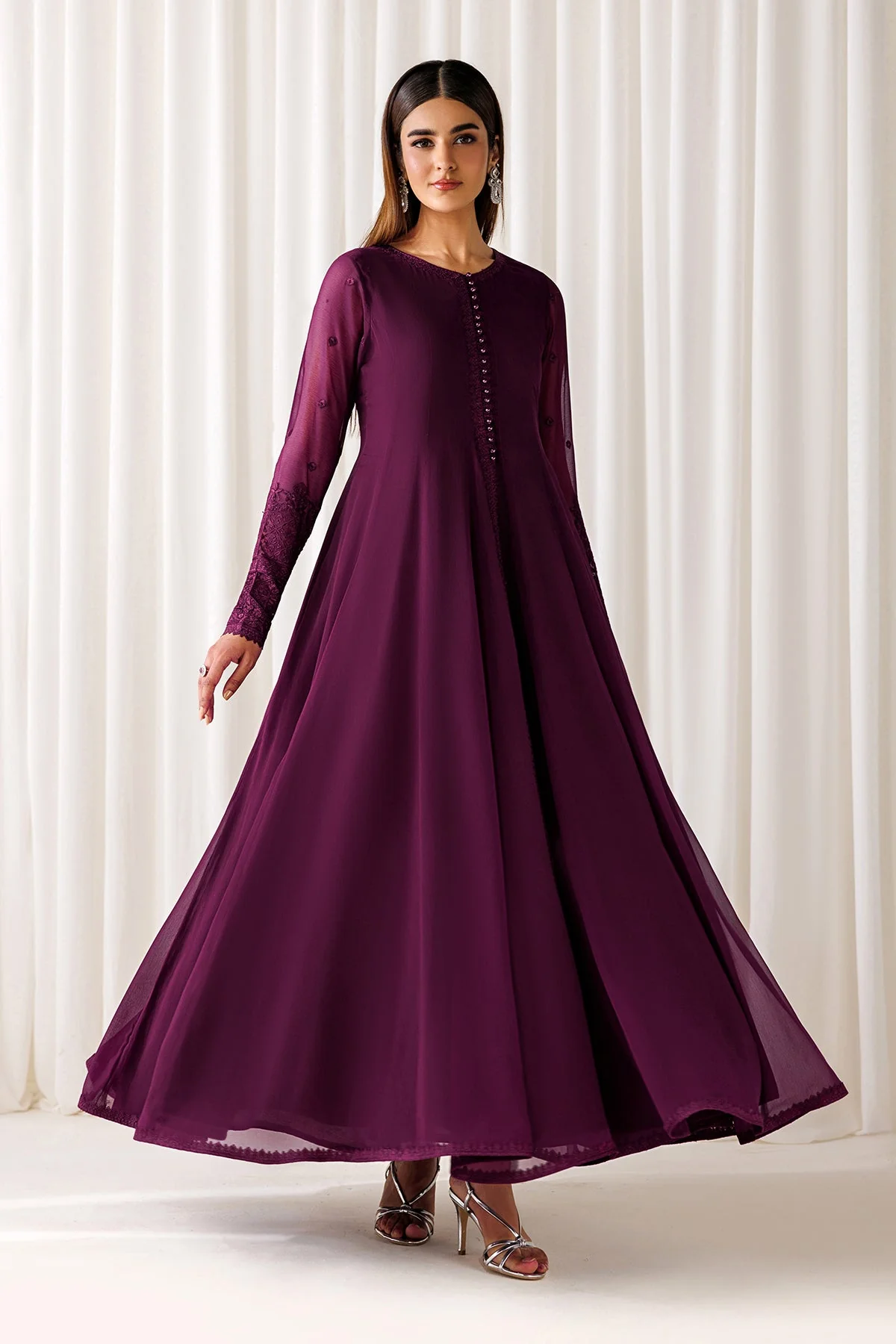 Baroque EN-1296 Essentials 2026
