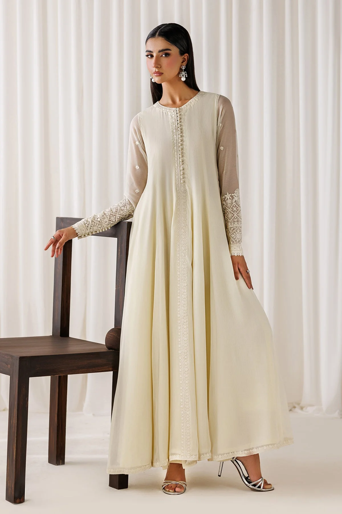 Baroque EN-1297 Essentials 2026