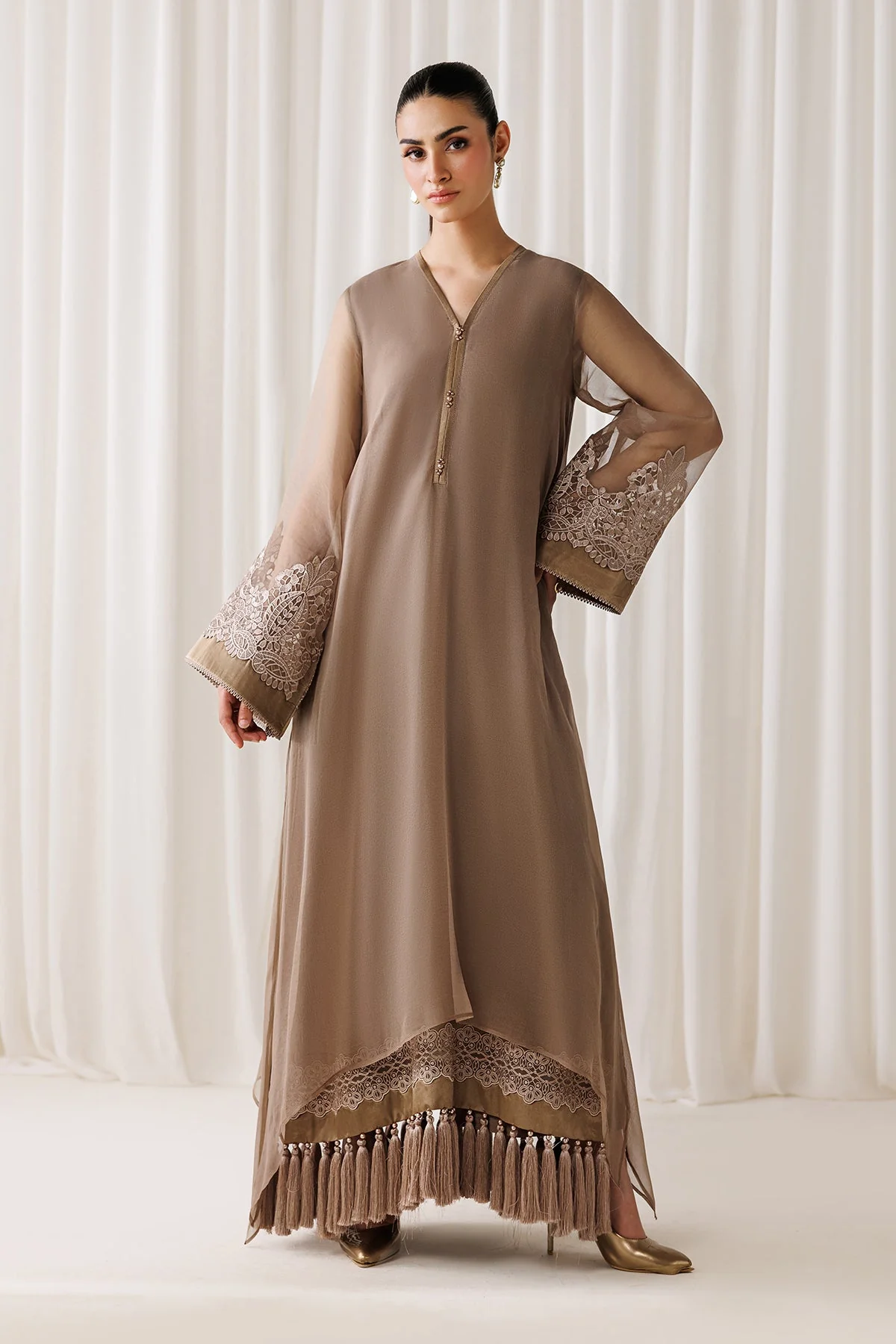 Baroque EN-1302 Essentials 2026