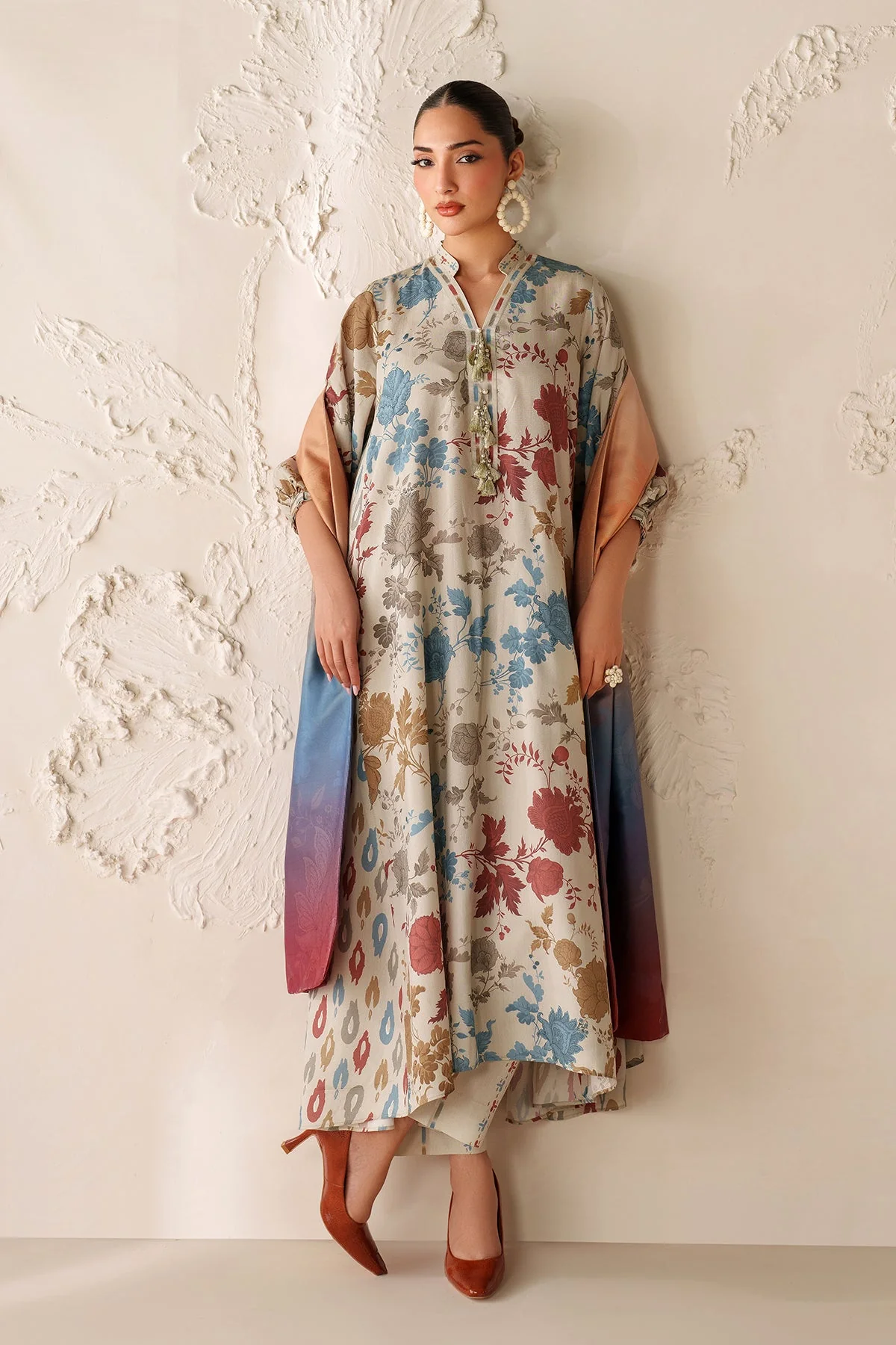 Baroque UF-4300 Viscose Collection 2025