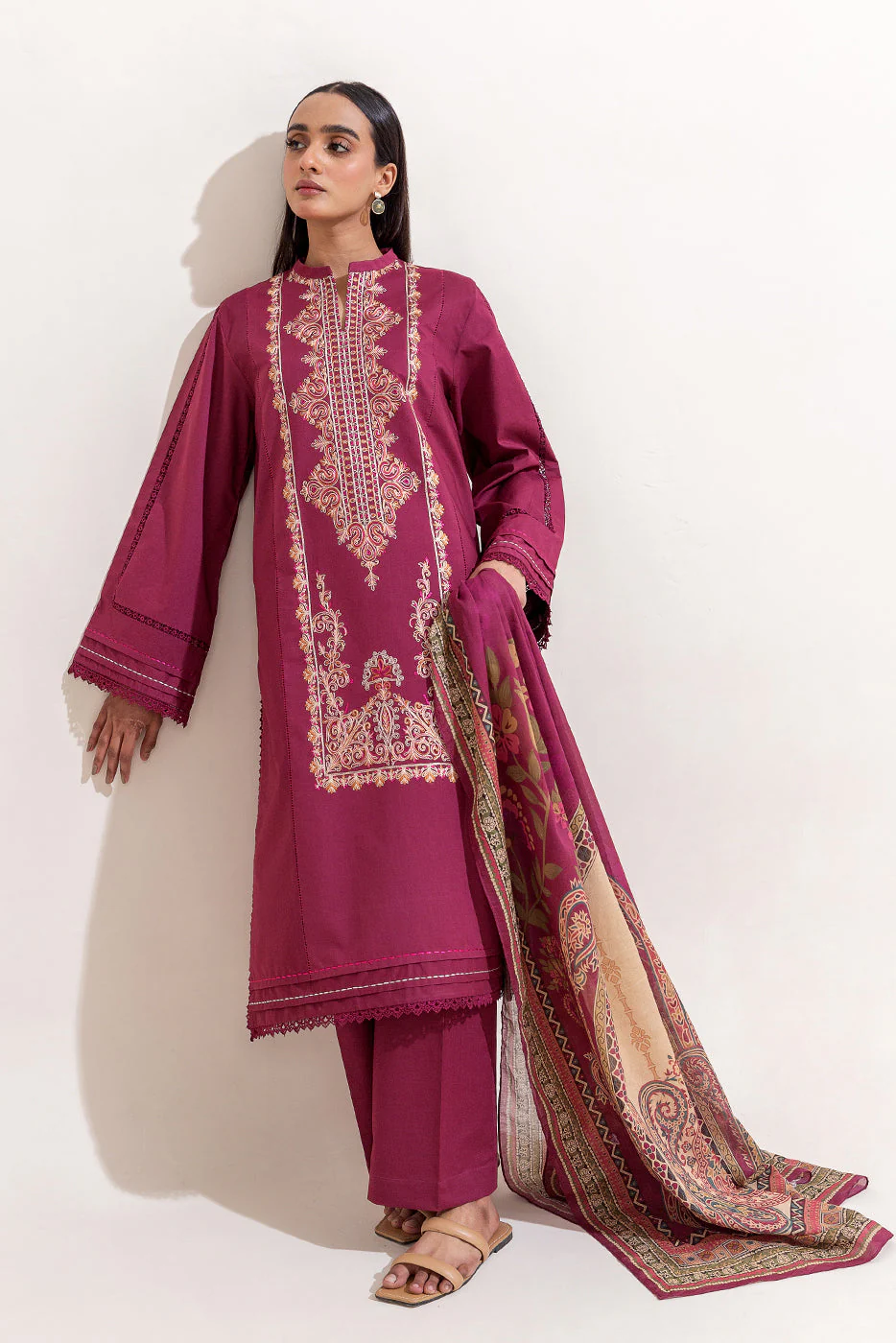 Beechtree Berry Glam Eid Edition 2025