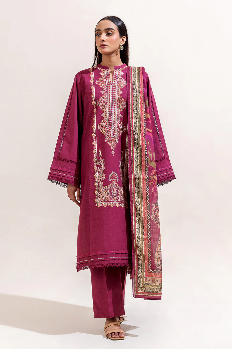 Beechtree Berry Glam Eid Edition 2025 - Image 2