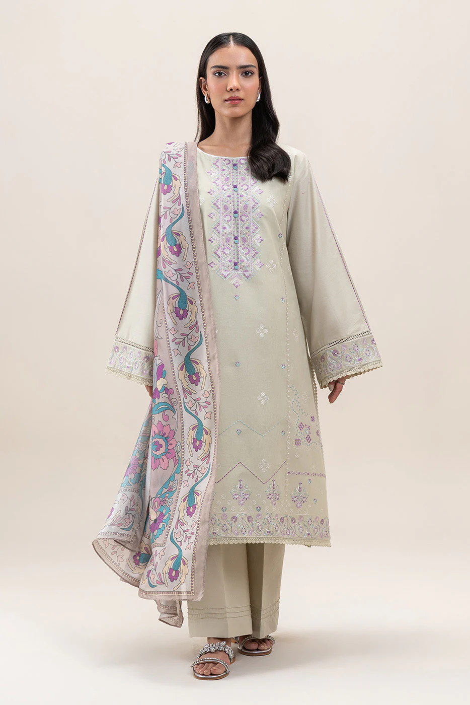 Beechtree Linen Musk Eid Edition 2025