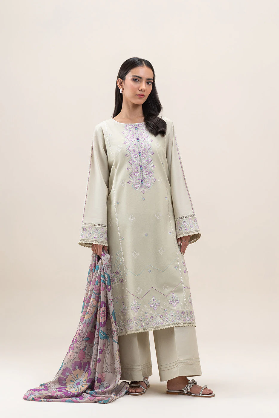 Beechtree Linen Musk Eid Edition 2025 - Image 2