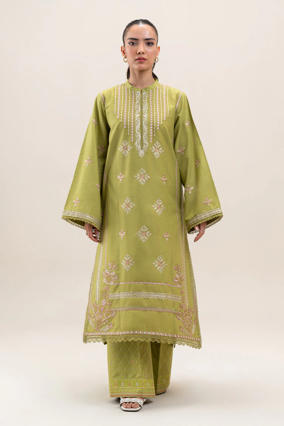 Beechtree Moss Mirage Eid Edition 2025