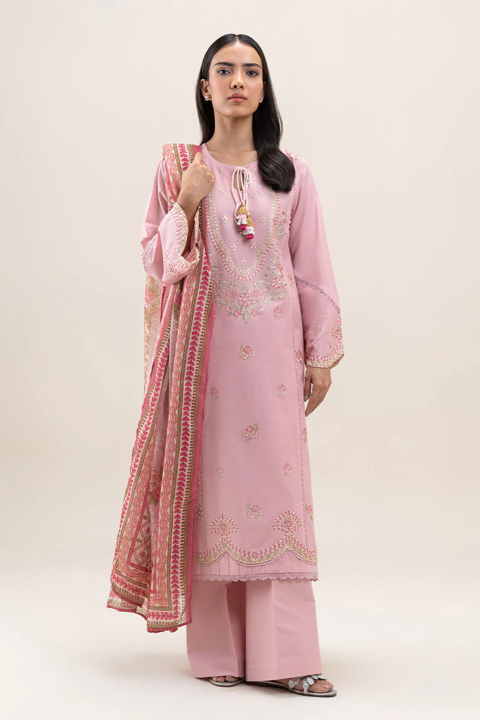 Beechtree Pink Lush Eid Edition 2025