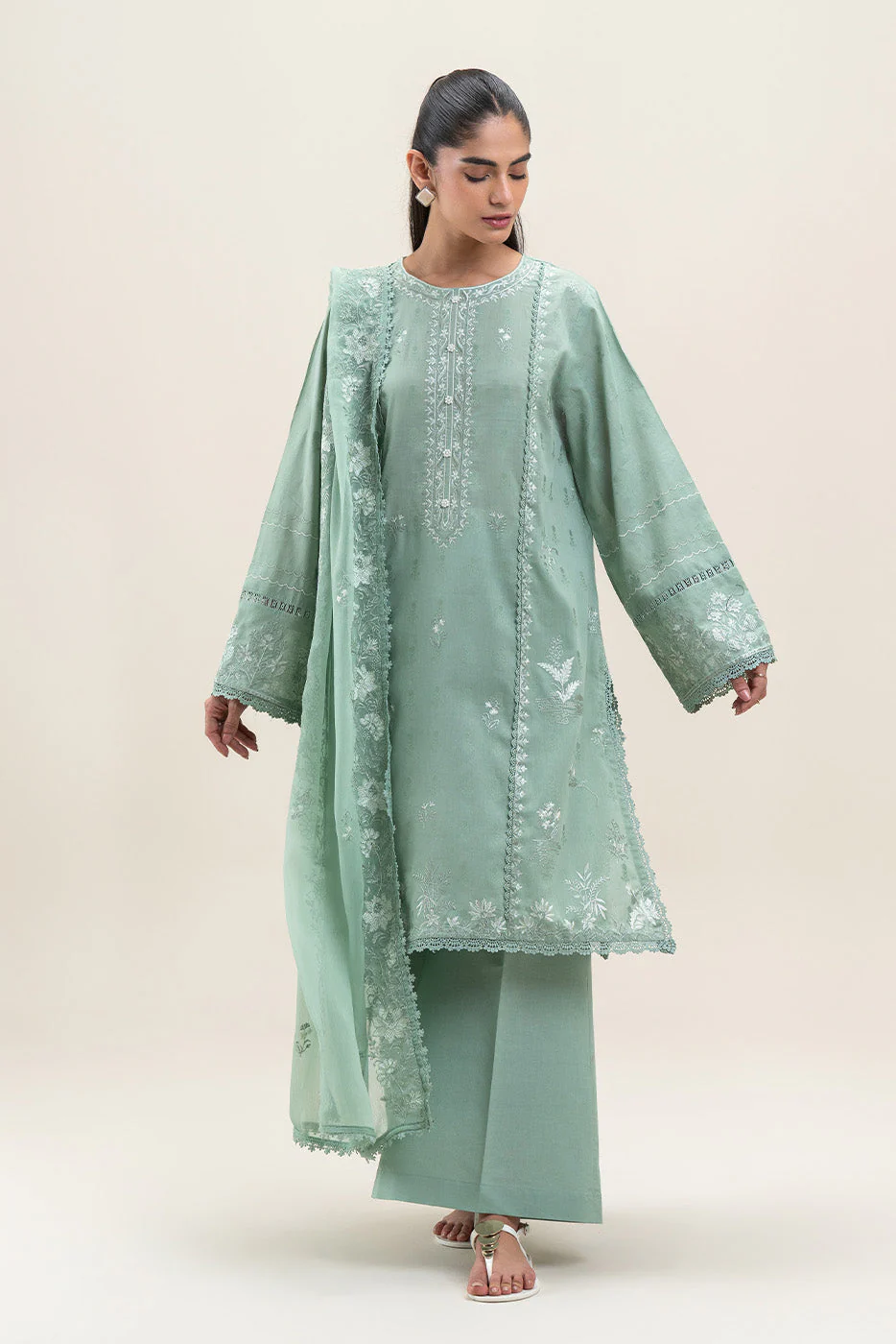 Beechtree Pistachio Pastel Eid Edition 2025