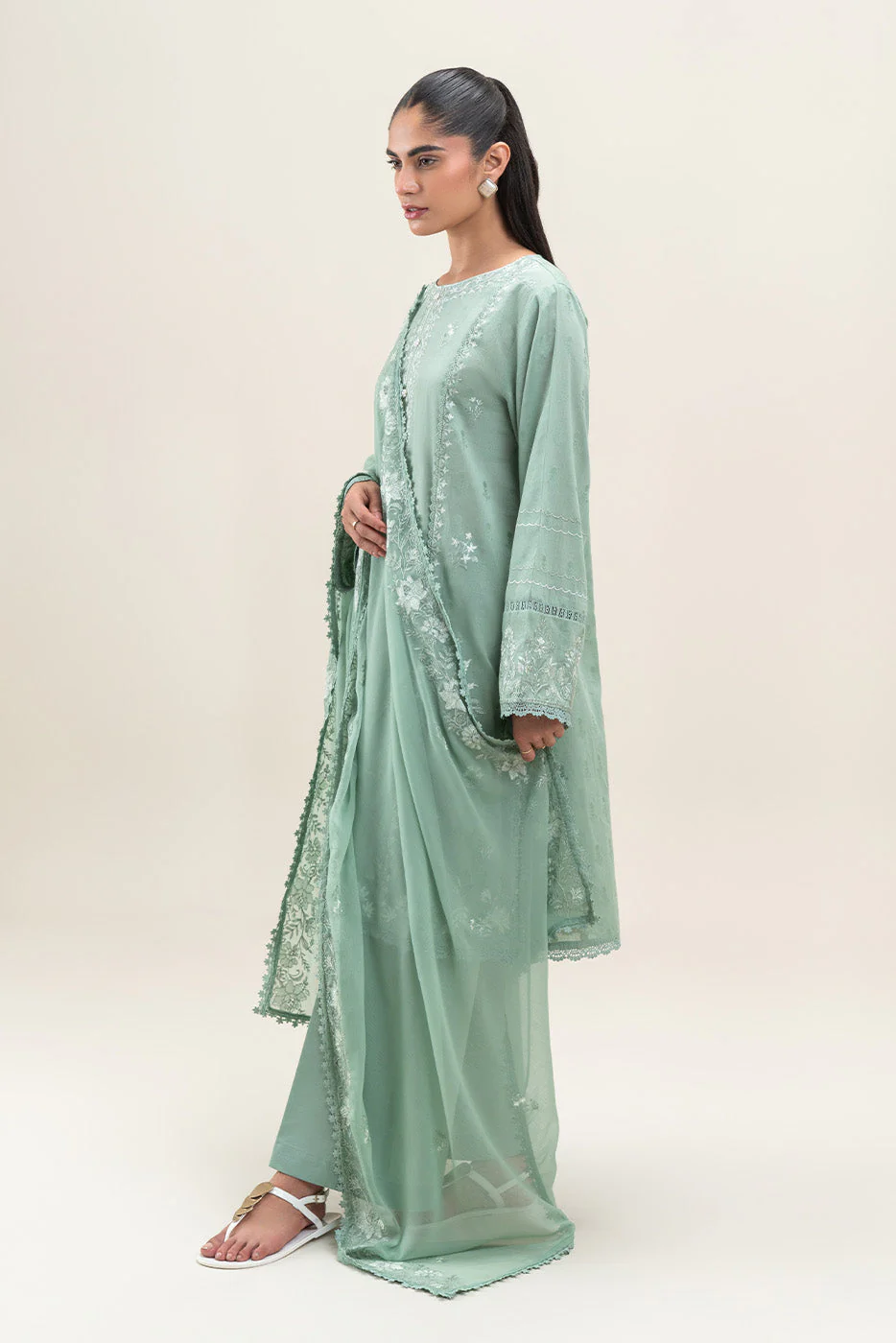 Beechtree Pistachio Pastel Eid Edition 2025 - Image 2