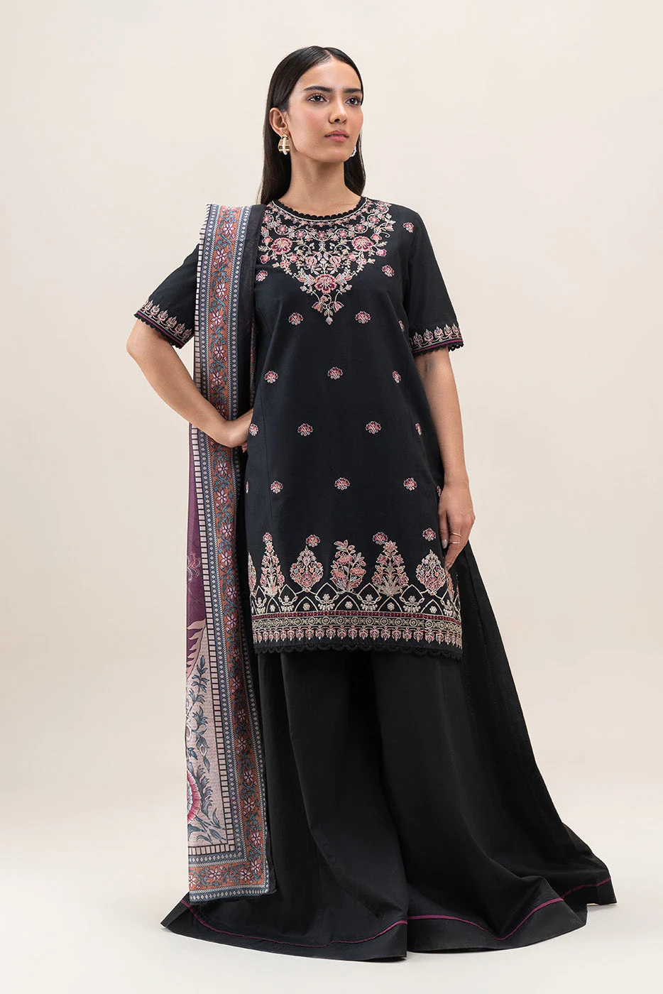 Beechtree Raven Vogue Eid Edition 2025