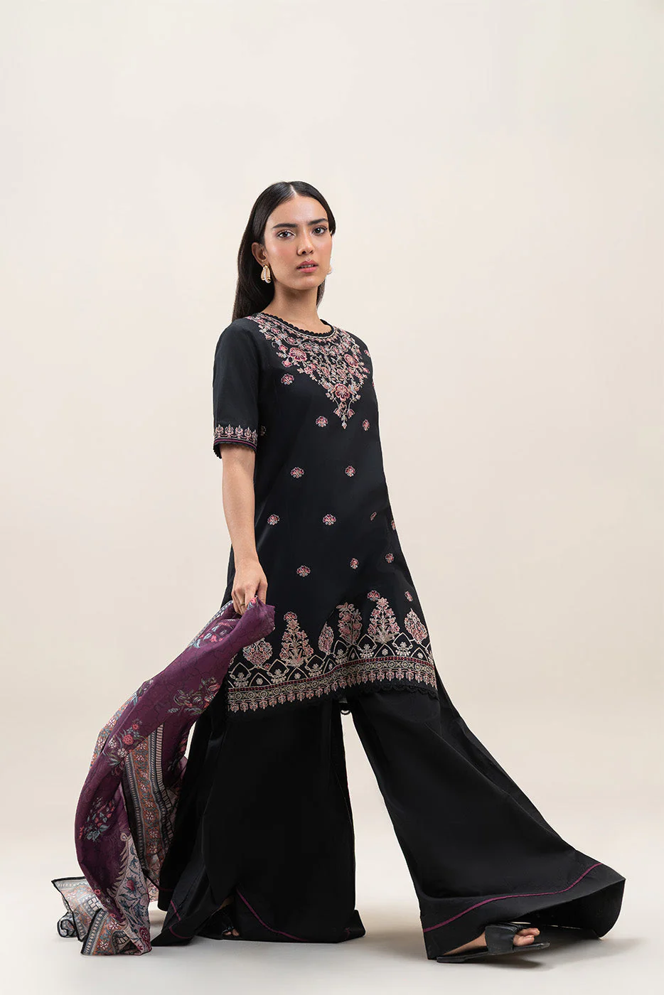 Beechtree Raven Vogue Eid Edition 2025 - Image 2