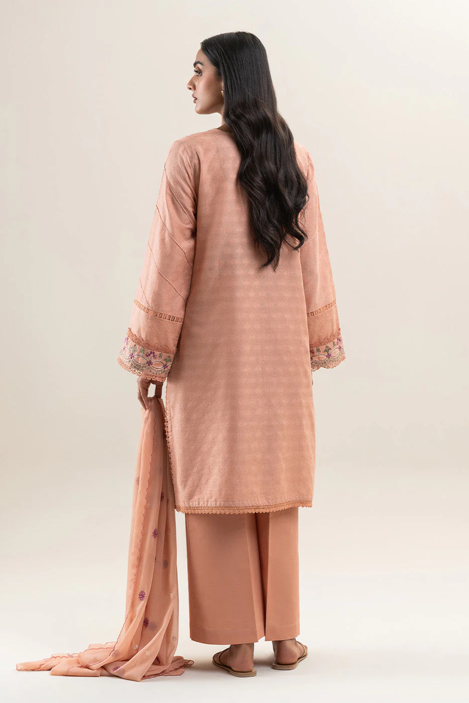 Beechtree Salmon Stitch Eid Edition 2025 - Image 2