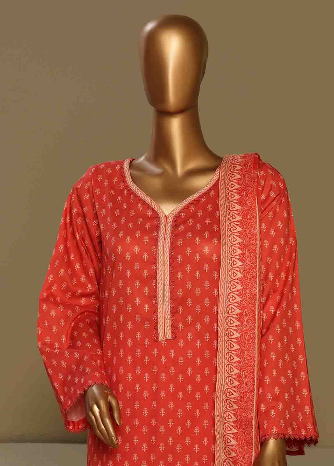Bin Saeed WCE-009 ChikanKari Luxury Pret 2025