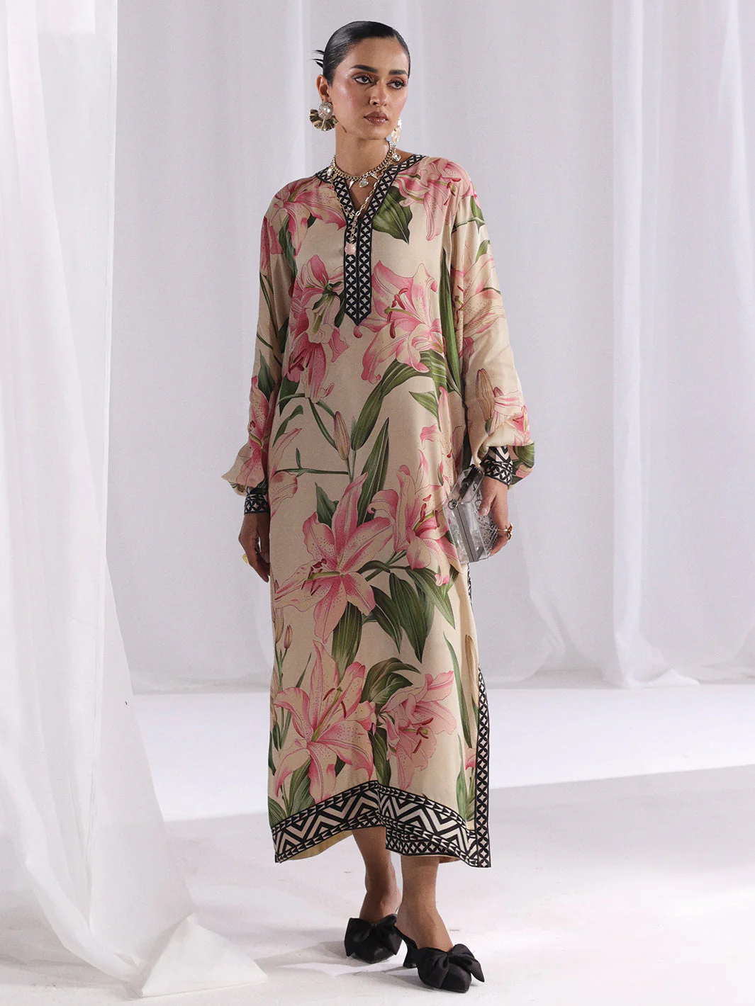 Binilyas 30092 CO-ORDS Summer 2025