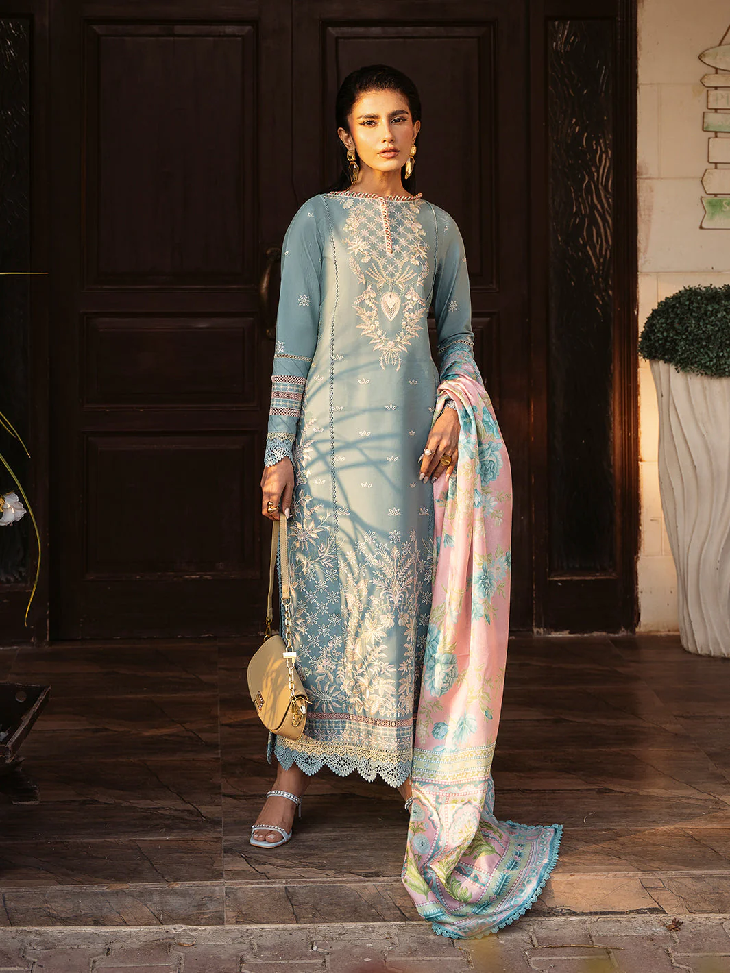 Binilyas 316 - B Kayra Summer Edit 2025