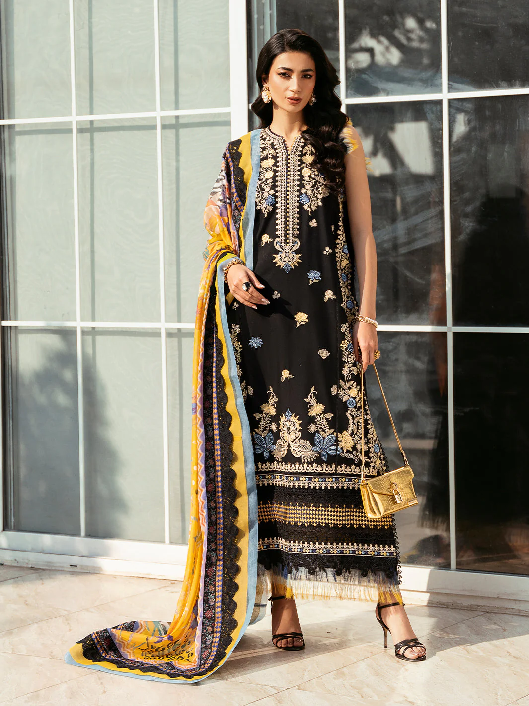 Binilyas 317 - A Kayra Summer Edit 2025