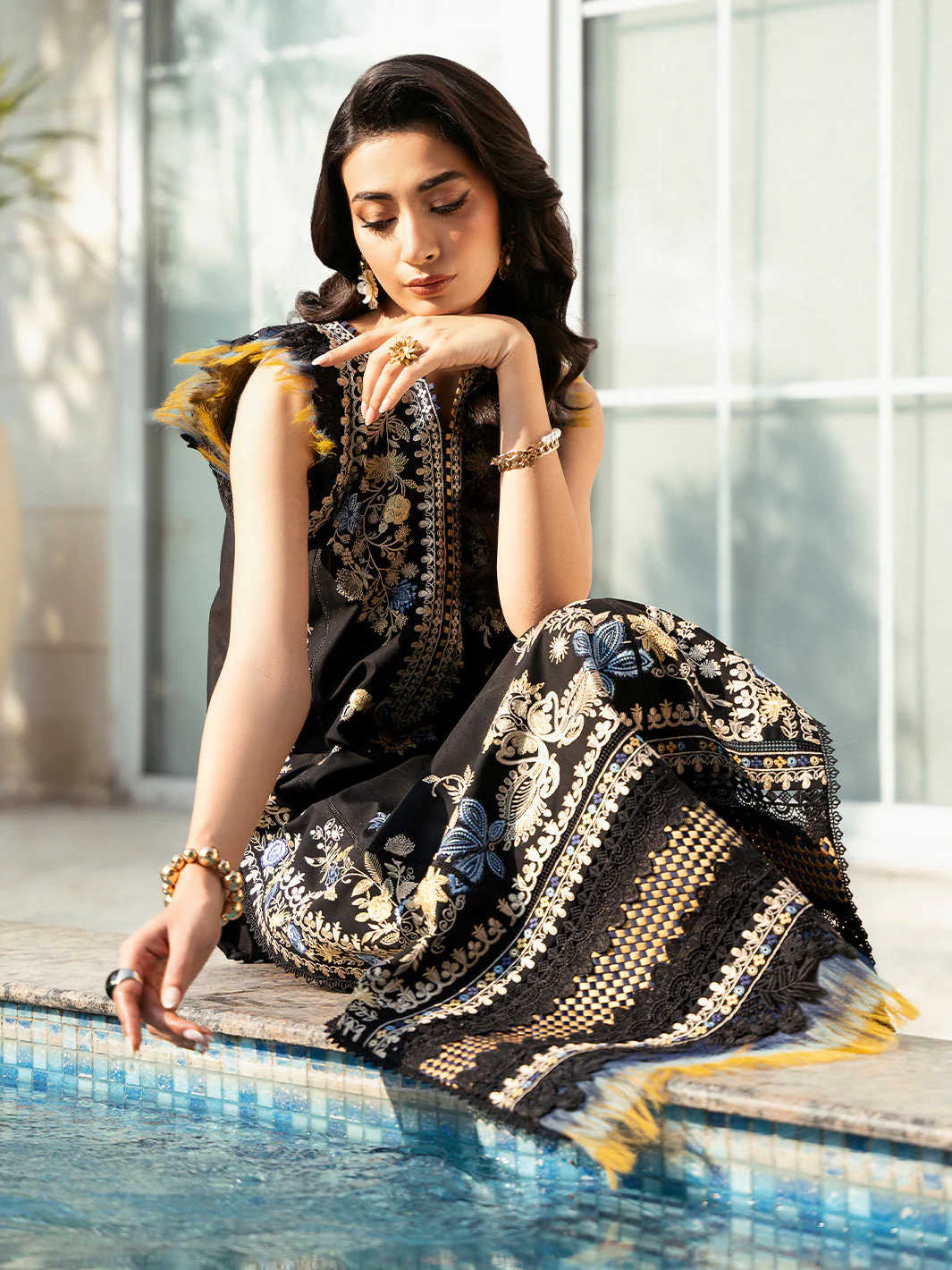 Binilyas 317 - A Kayra Summer Edit 2025 - Image 2