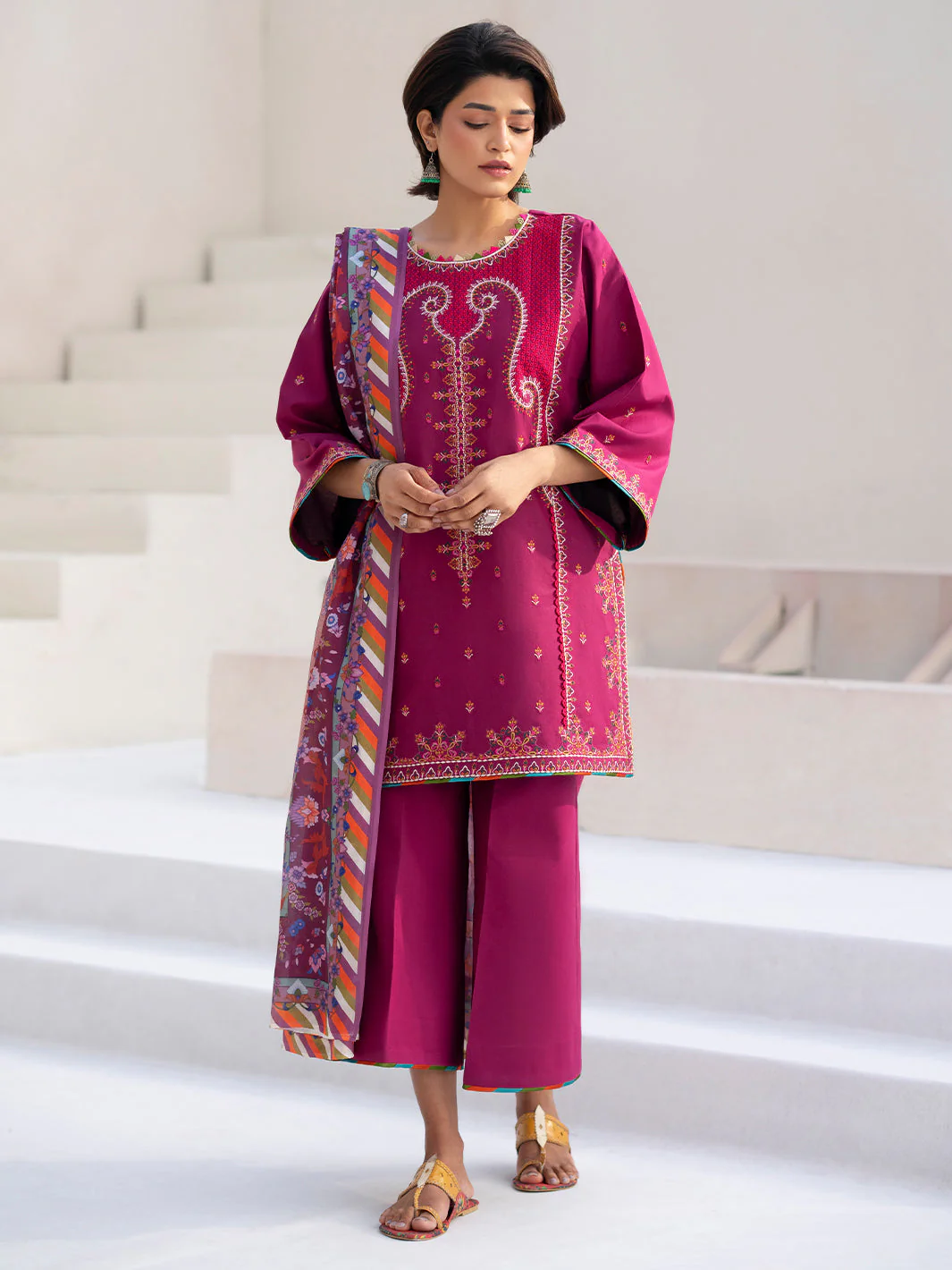 Binilyas 82 - A Aaina Summer Edit 2025