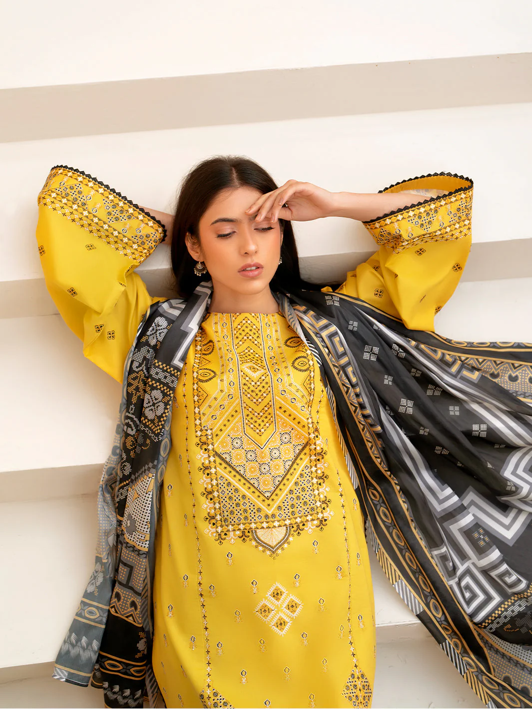 Binilyas 86 - B Aaina Summer Edit 2025 - Image 2