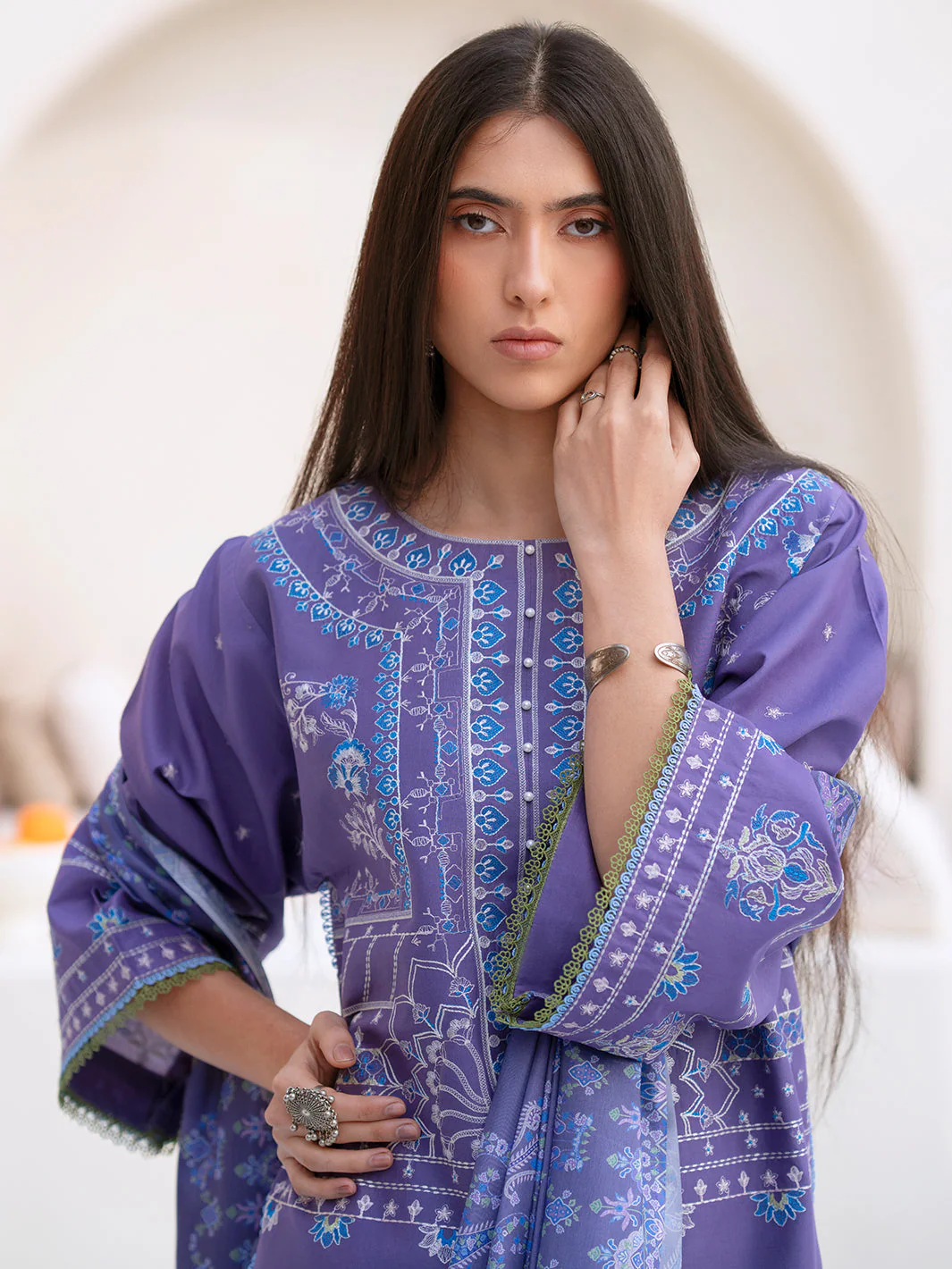 Binilyas 87 - B Aaina Summer Edit 2025 - Image 2