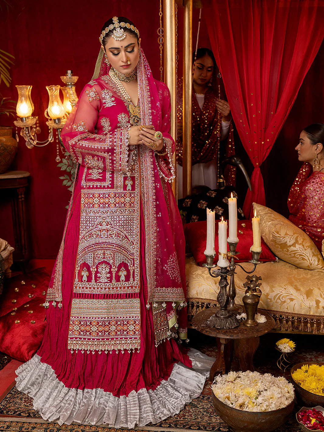 Binilyas D 6021 Nooraniyat Fancy 2025