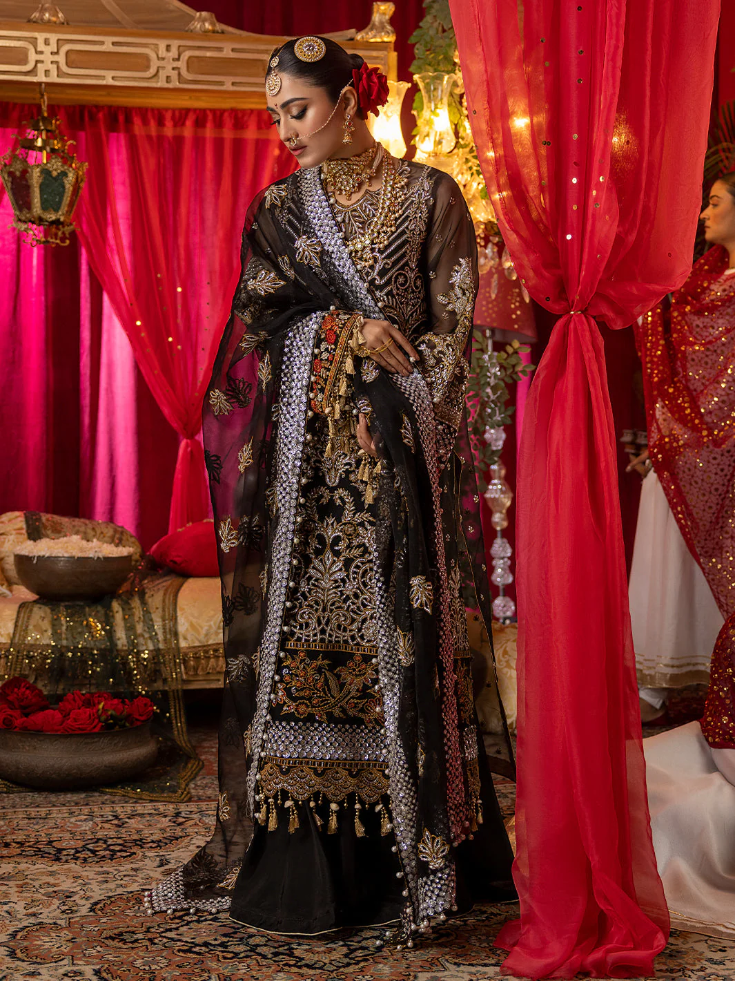 Binilyas D 6022 Nooraniyat Fancy 2025