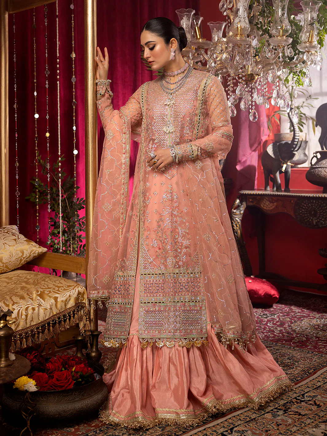Binilyas D 6023 Nooraniyat Fancy 2025