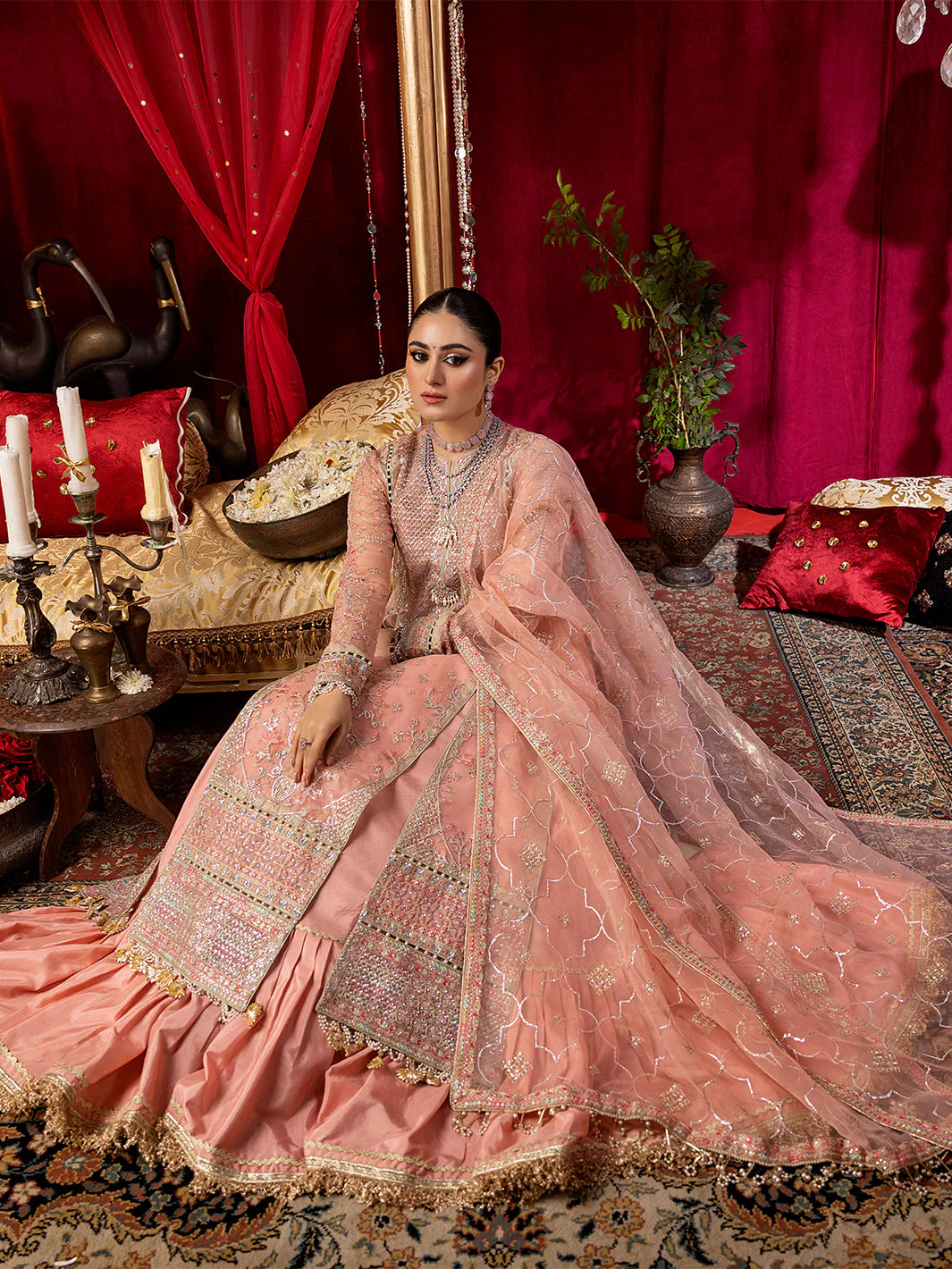 Binilyas D 6023 Nooraniyat Fancy 2025 - Image 2