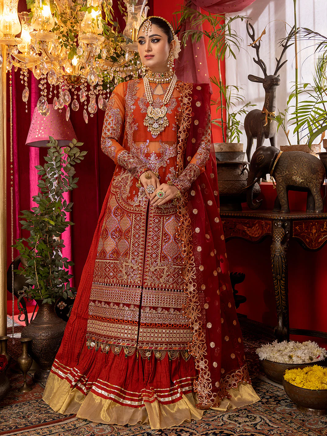 Binilyas D 6024 Nooraniyat Fancy 2025