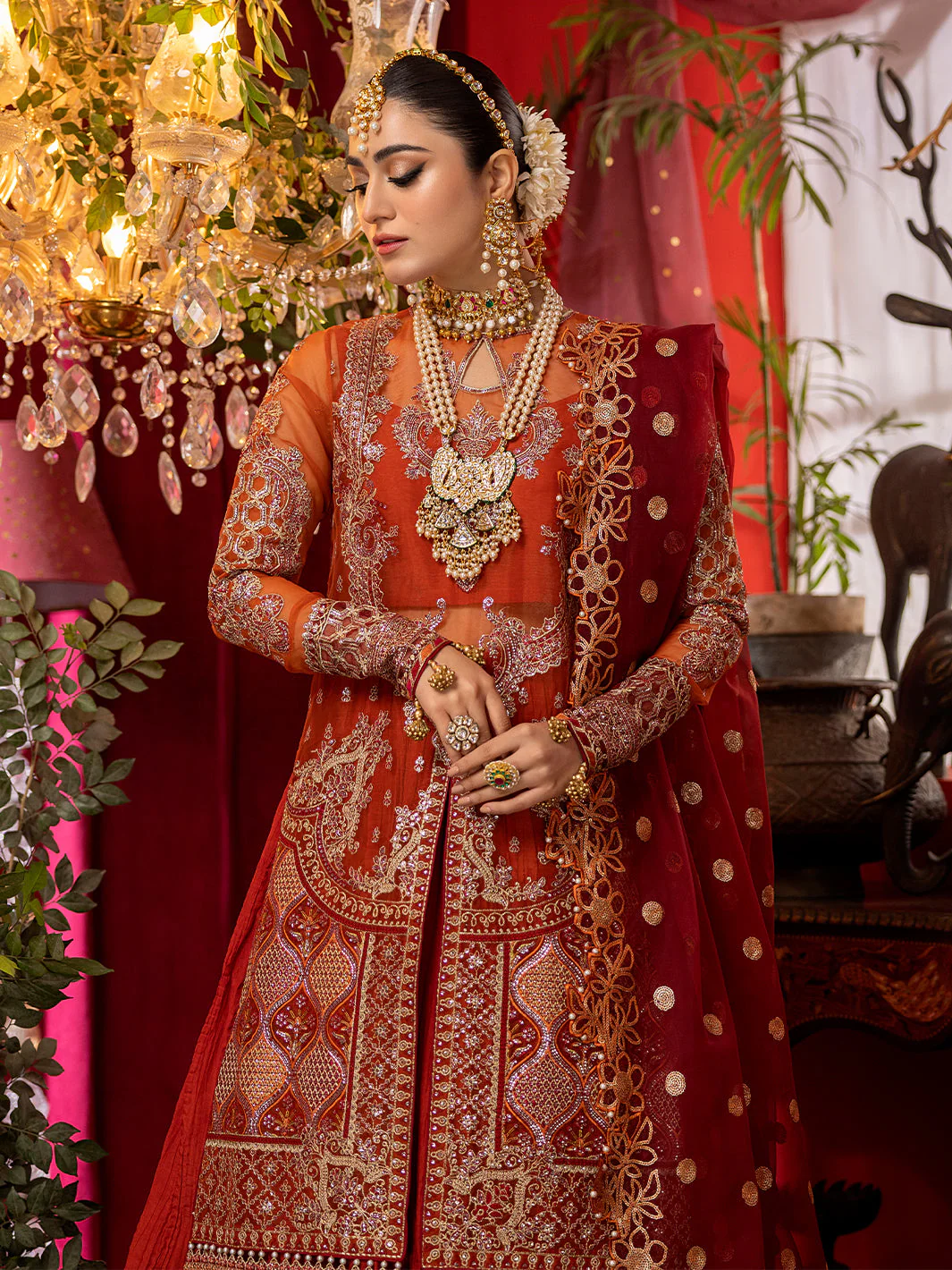 Binilyas D 6024 Nooraniyat Fancy 2025 - Image 2