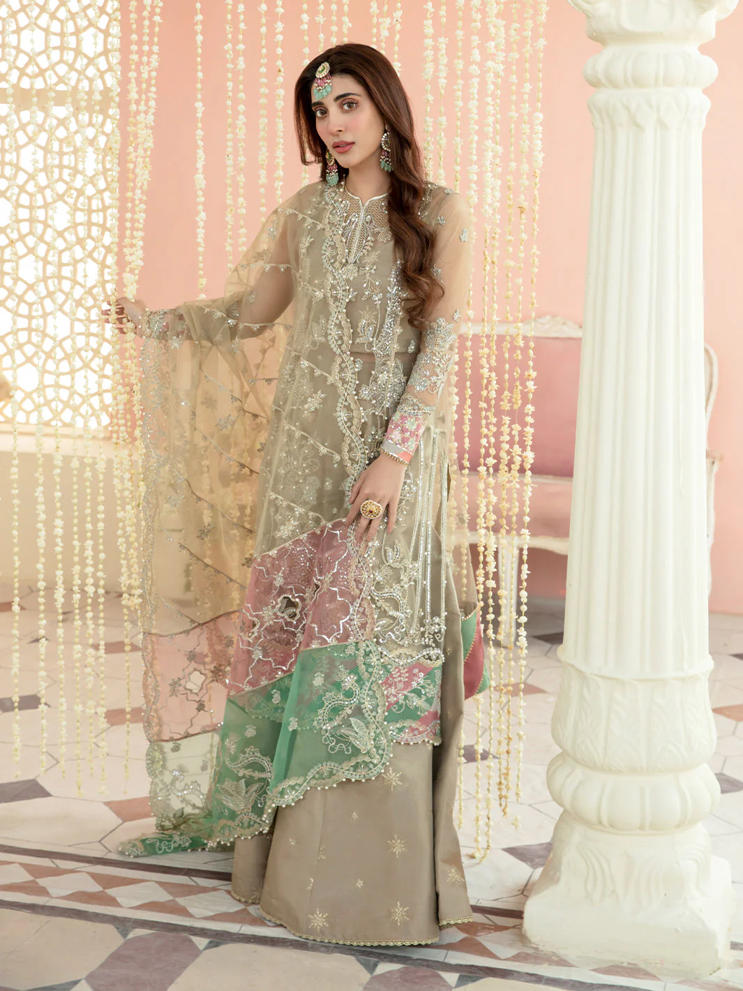 Binilyas Jasmin Rehbar Wedding Edition 2025 - Image 2