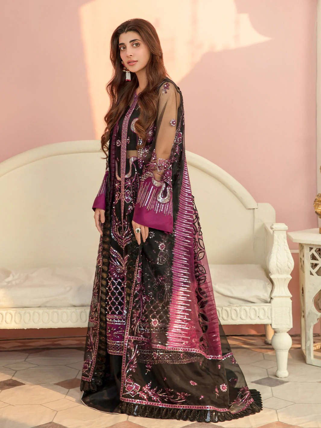 Binilyas Palwasha Rehbar Wedding Edition 2025 - Image 2