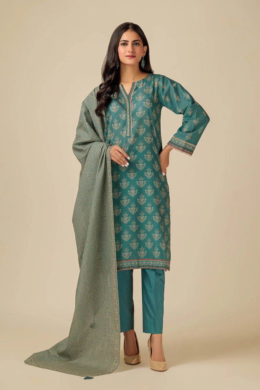 Bonanza Admiral Winter Collection 2024 - Image 2