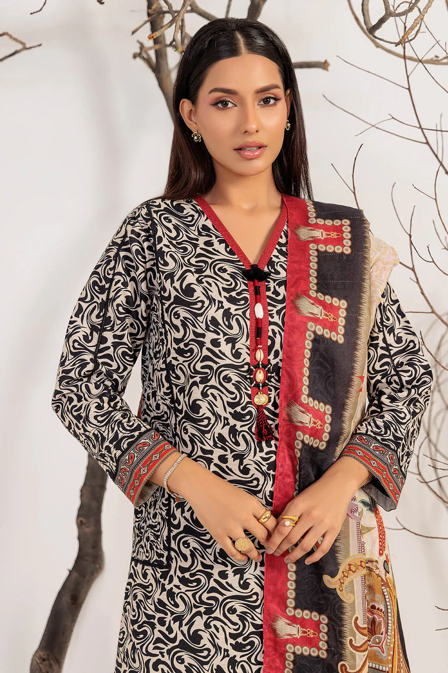 Bonanza Aurora Winter Collection 2024 - Image 2