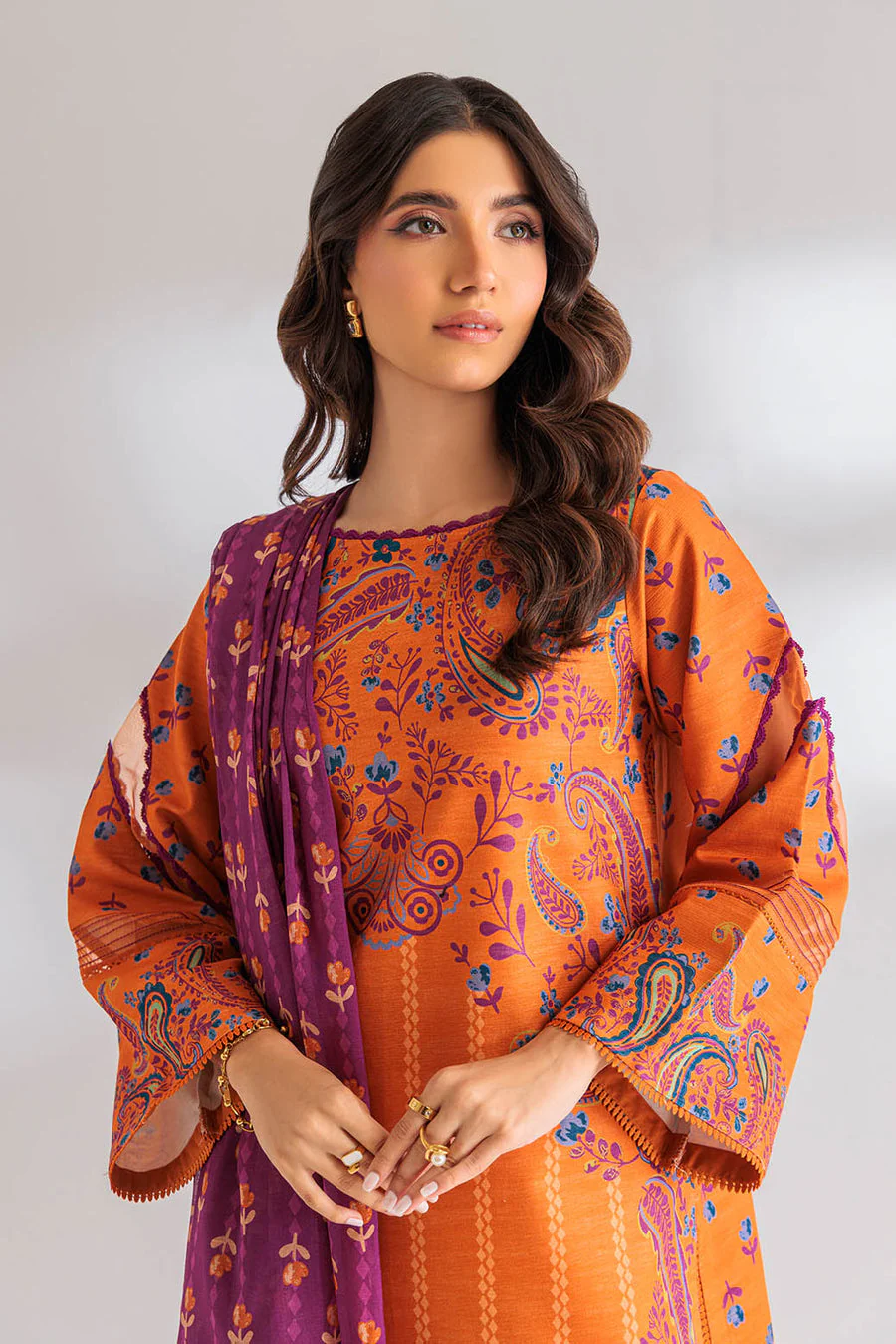 Bonanza Autumn Desert Pre Cambric Collection 2024