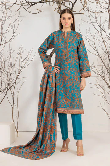 Bonanza Autumnal Winter Collection 2024
