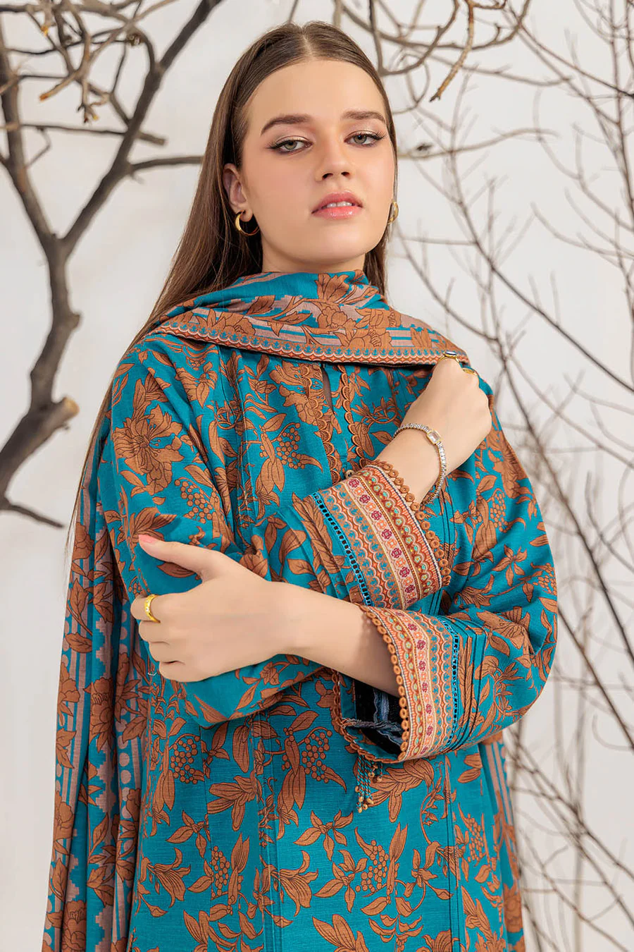 Bonanza Autumnal Winter Collection 2024 - Image 2