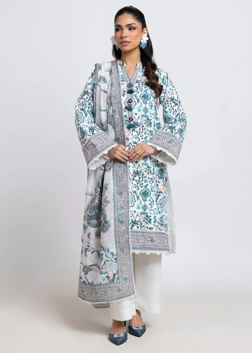 Bonanza Aveline - 3 Pc (WU3PPBW25LI10N10) Winter Collection 2025