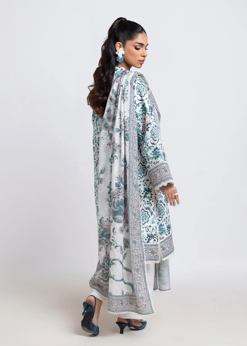 Bonanza Aveline - 3 Pc (WU3PPBW25LI10N10) Winter Collection 2025 - Image 2