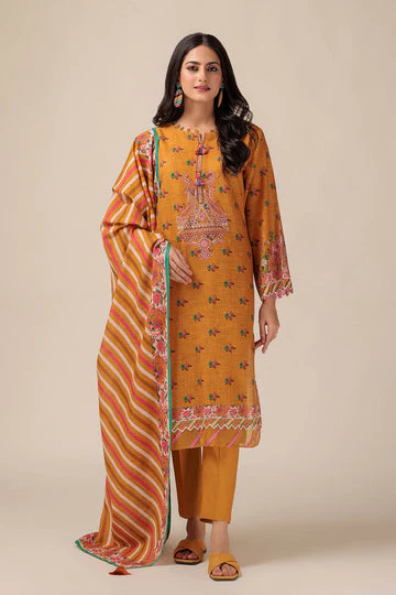 Bonanza Canary Winter Collection 2024