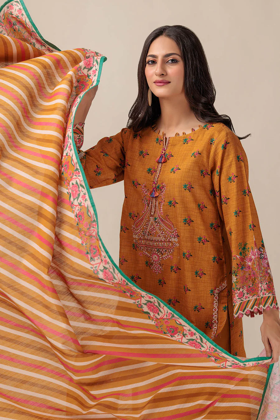 Bonanza Canary Winter Collection 2024 - Image 2