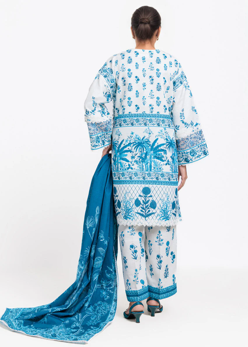 Bonanza Celina - 3 Pc (WU3PPBW25KA10N8) Winter Collection 2025 - Image 2